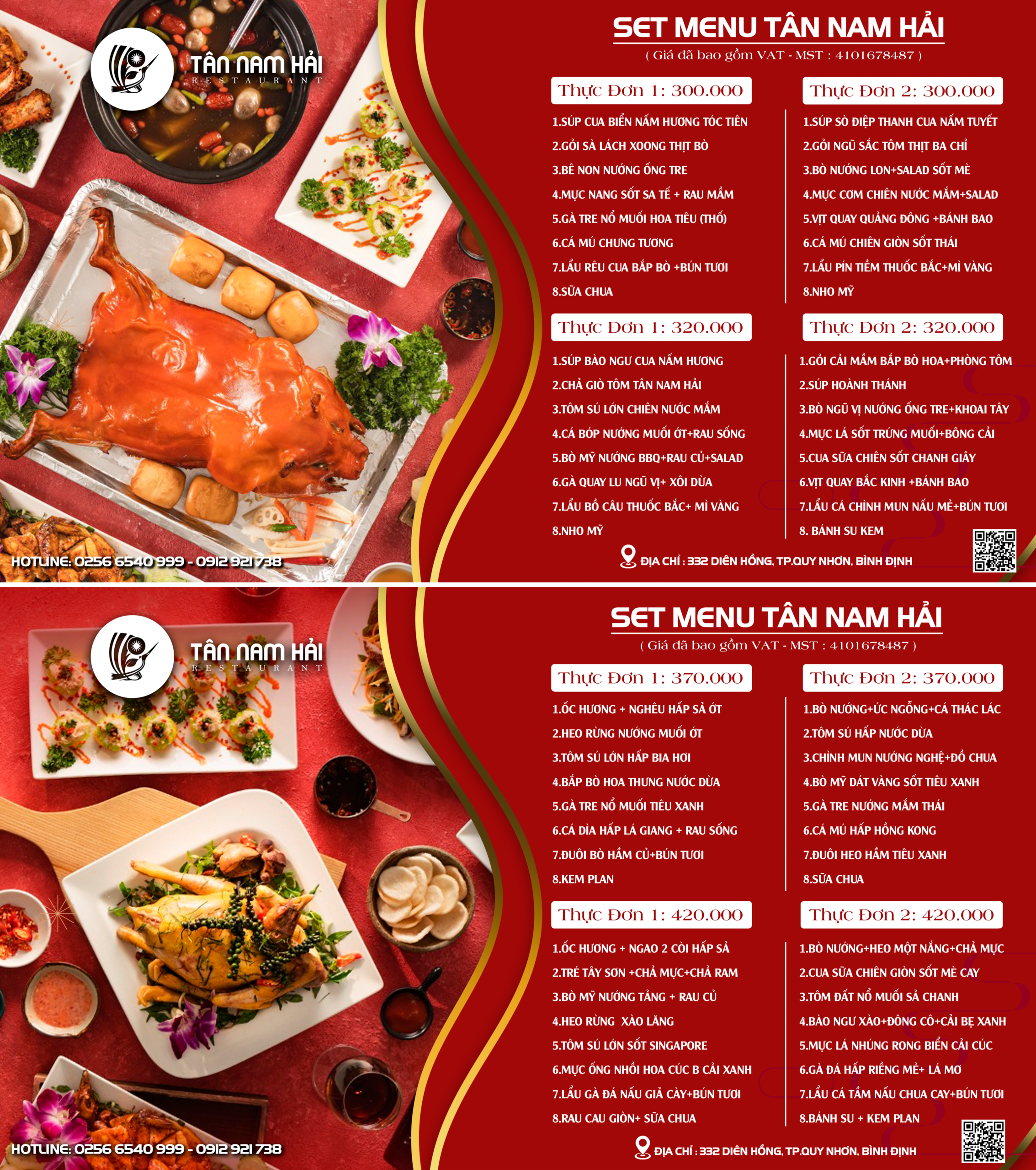 Món phụ