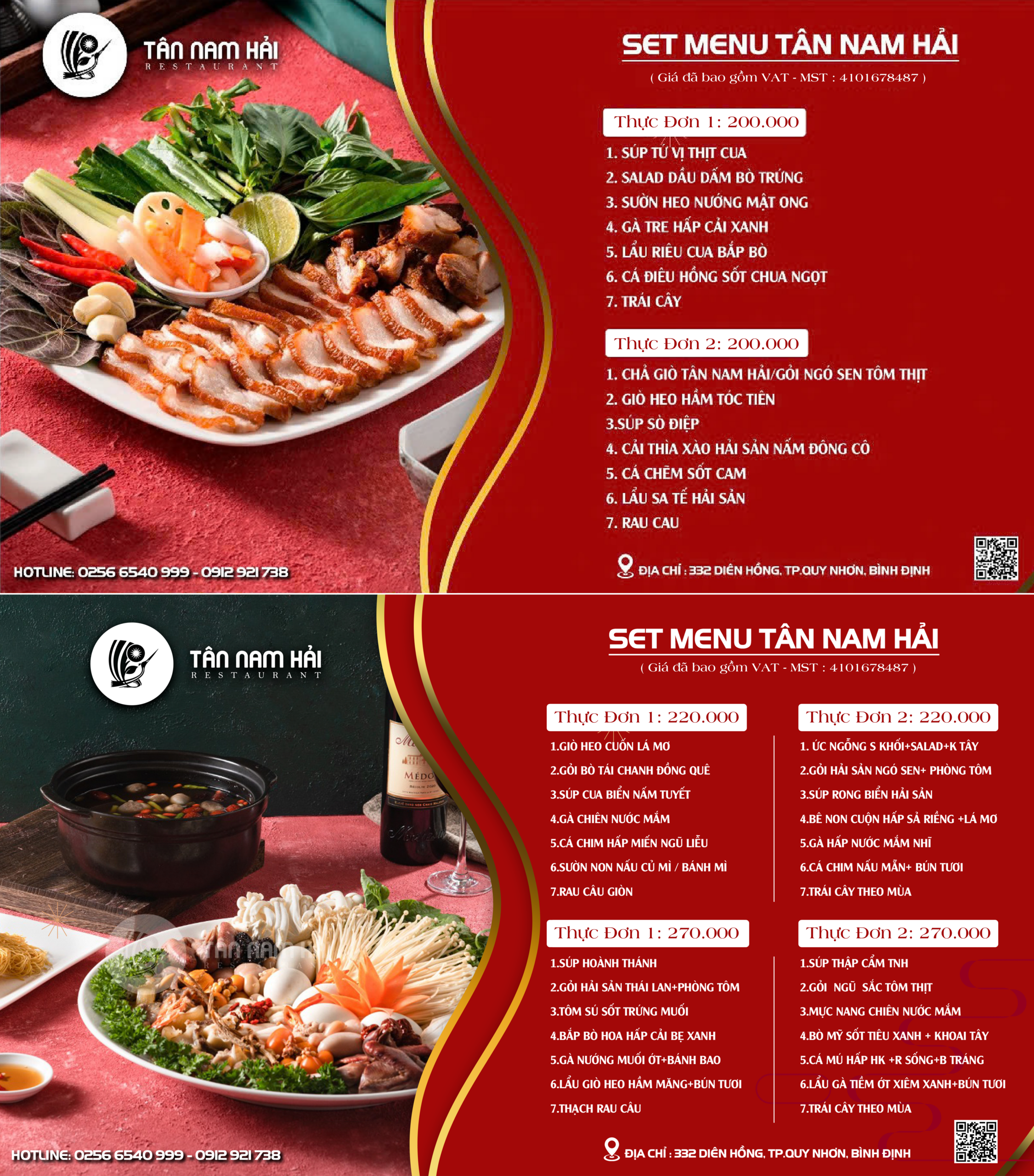 Món phụ