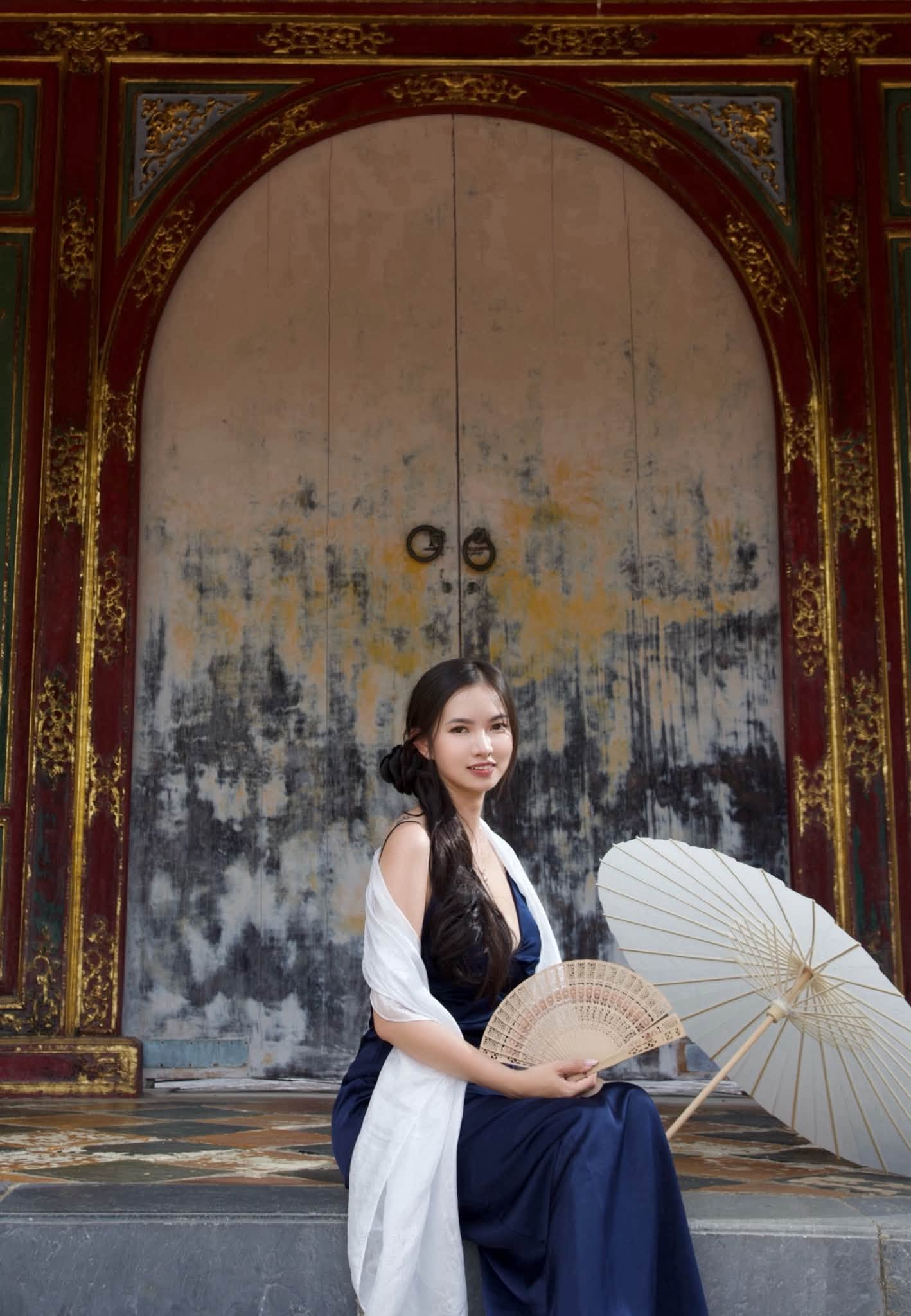 Chị Hà 